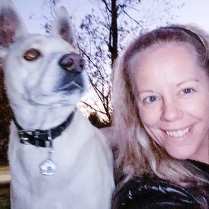 Meet your Posher, Lisa